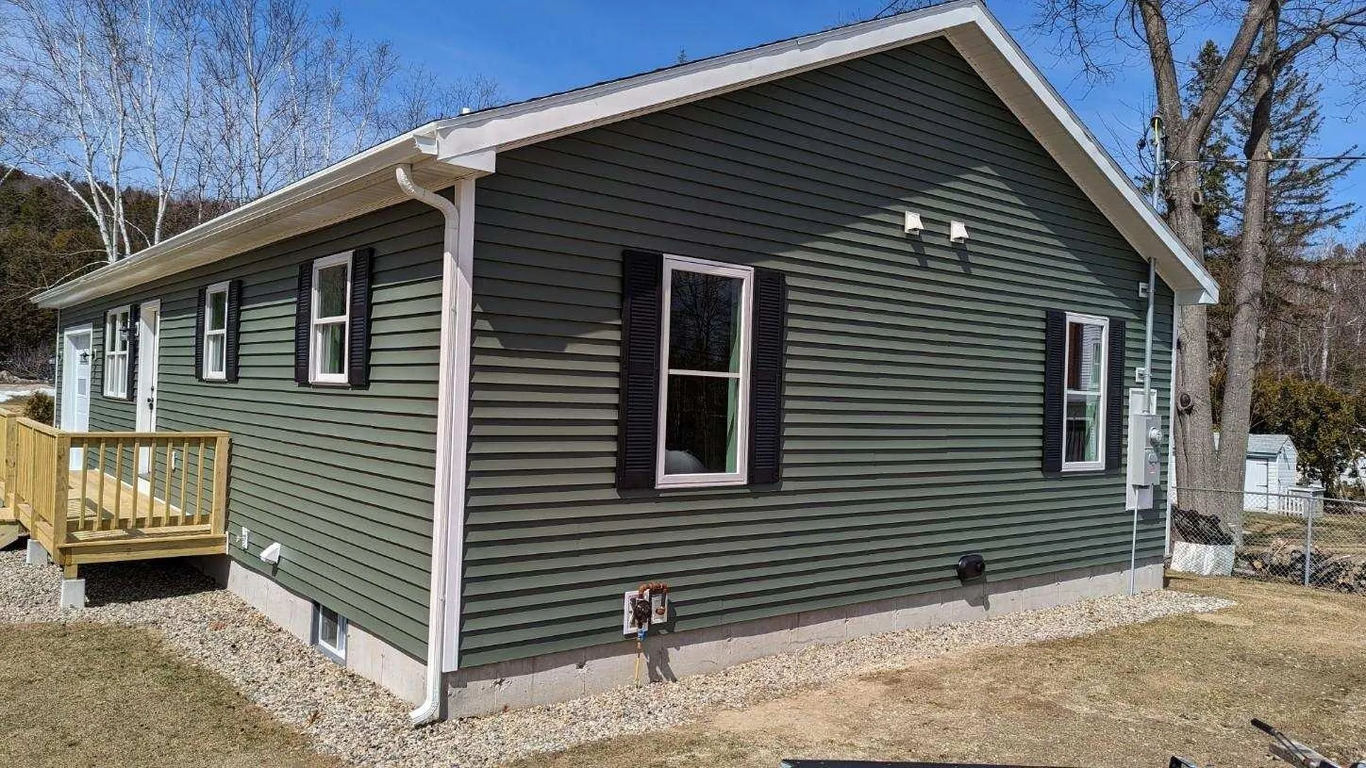 2055 Riverside Drive Berlin NH 03570