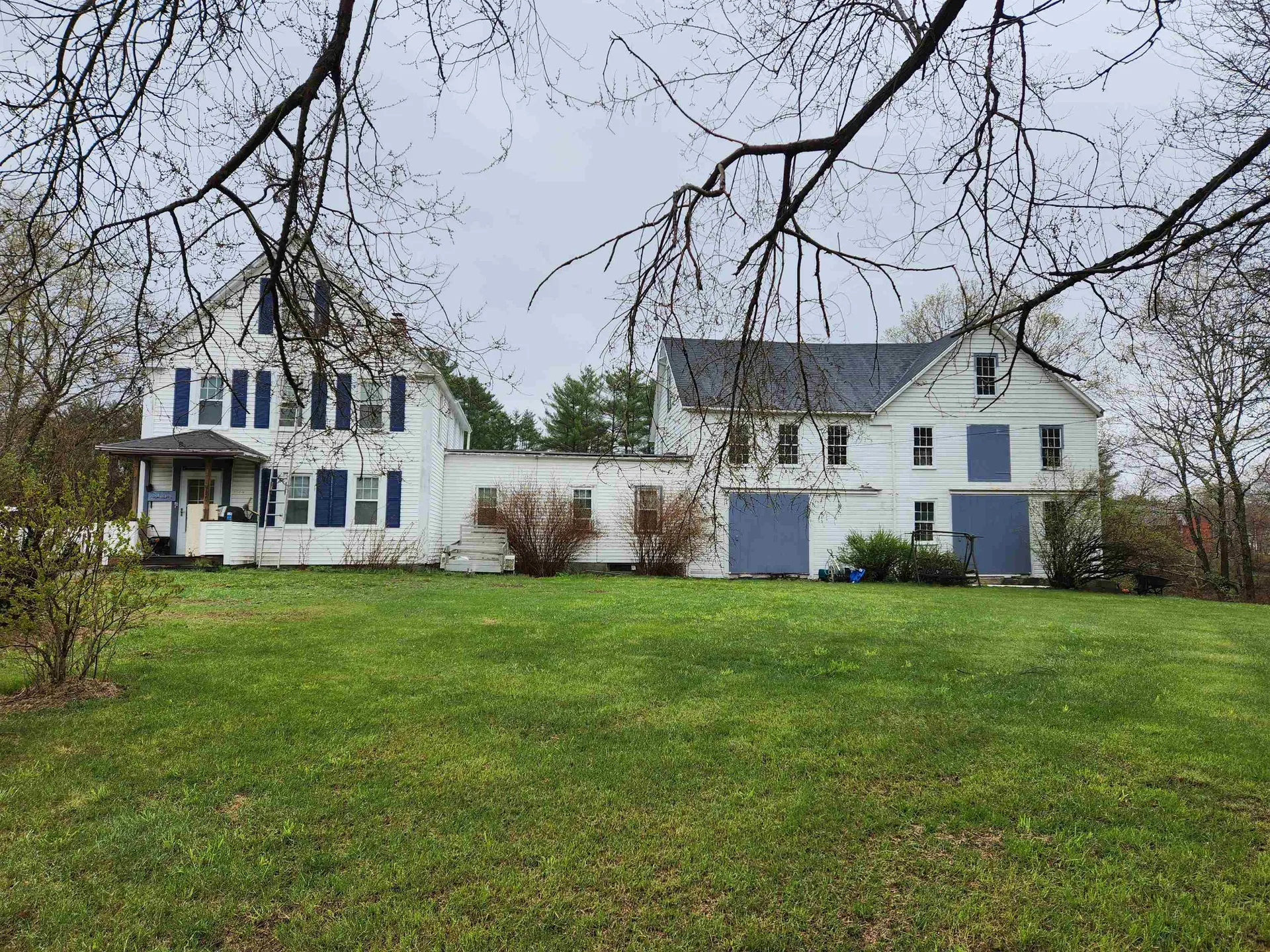 7004 Church Street Loudon NH 03307