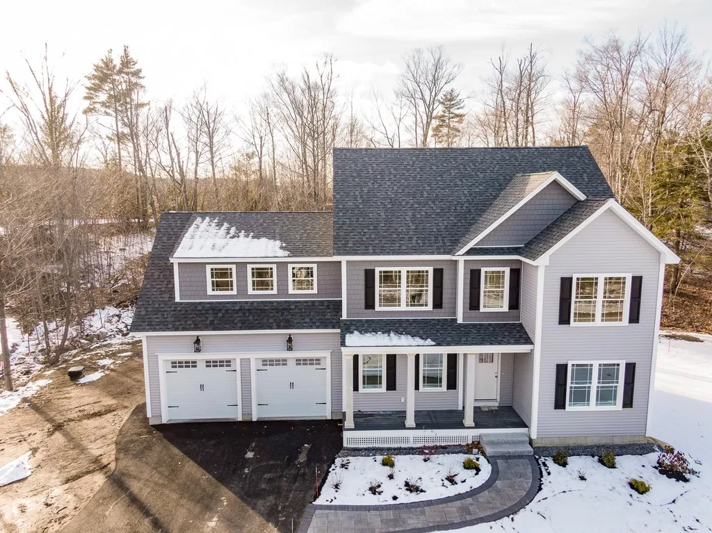 73 Zachary Drive Dunbarton NH 03046