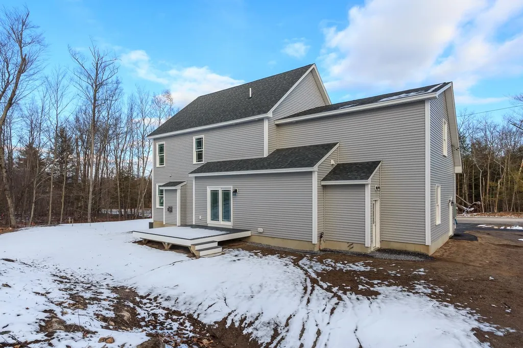 73 Zachary Drive Dunbarton NH 03046