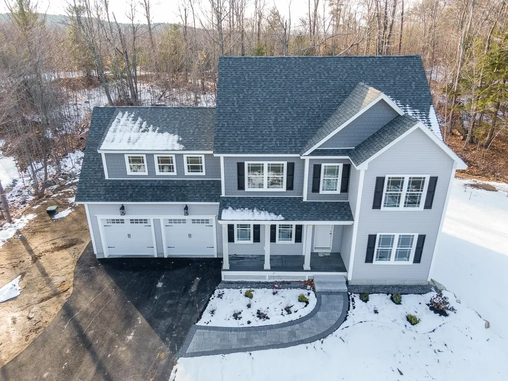 73 Zachary Drive Dunbarton NH 03046