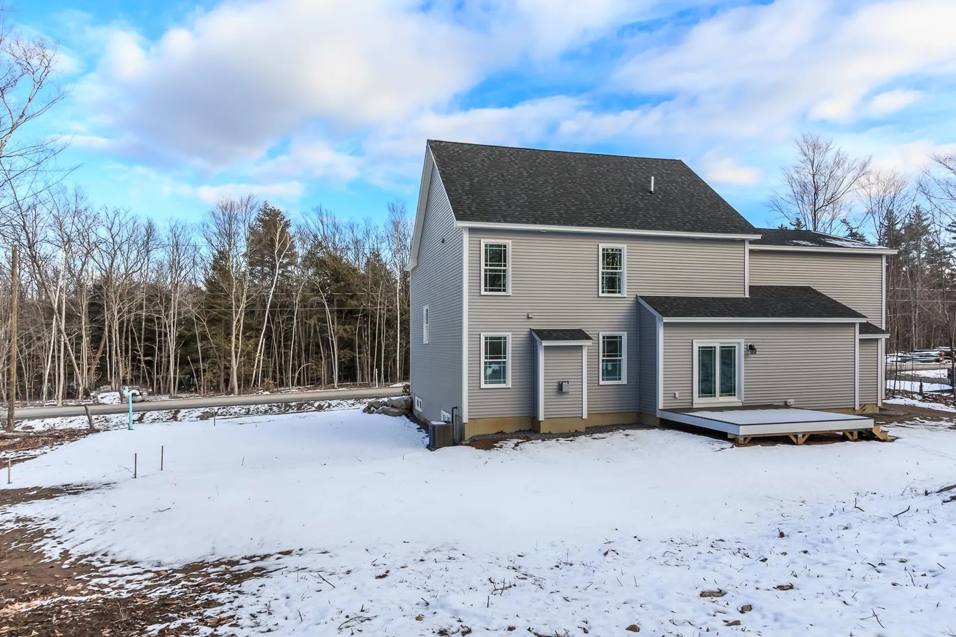 73 Zachary Drive Dunbarton NH 03046