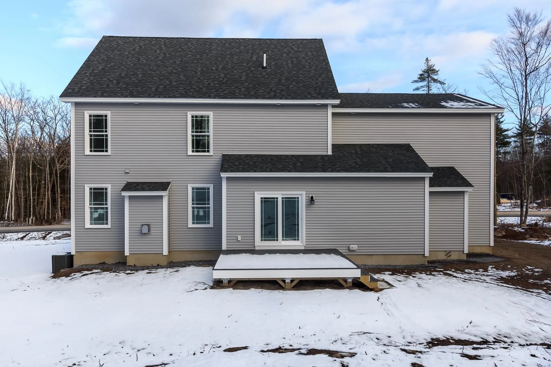 73 Zachary Drive Dunbarton NH 03046
