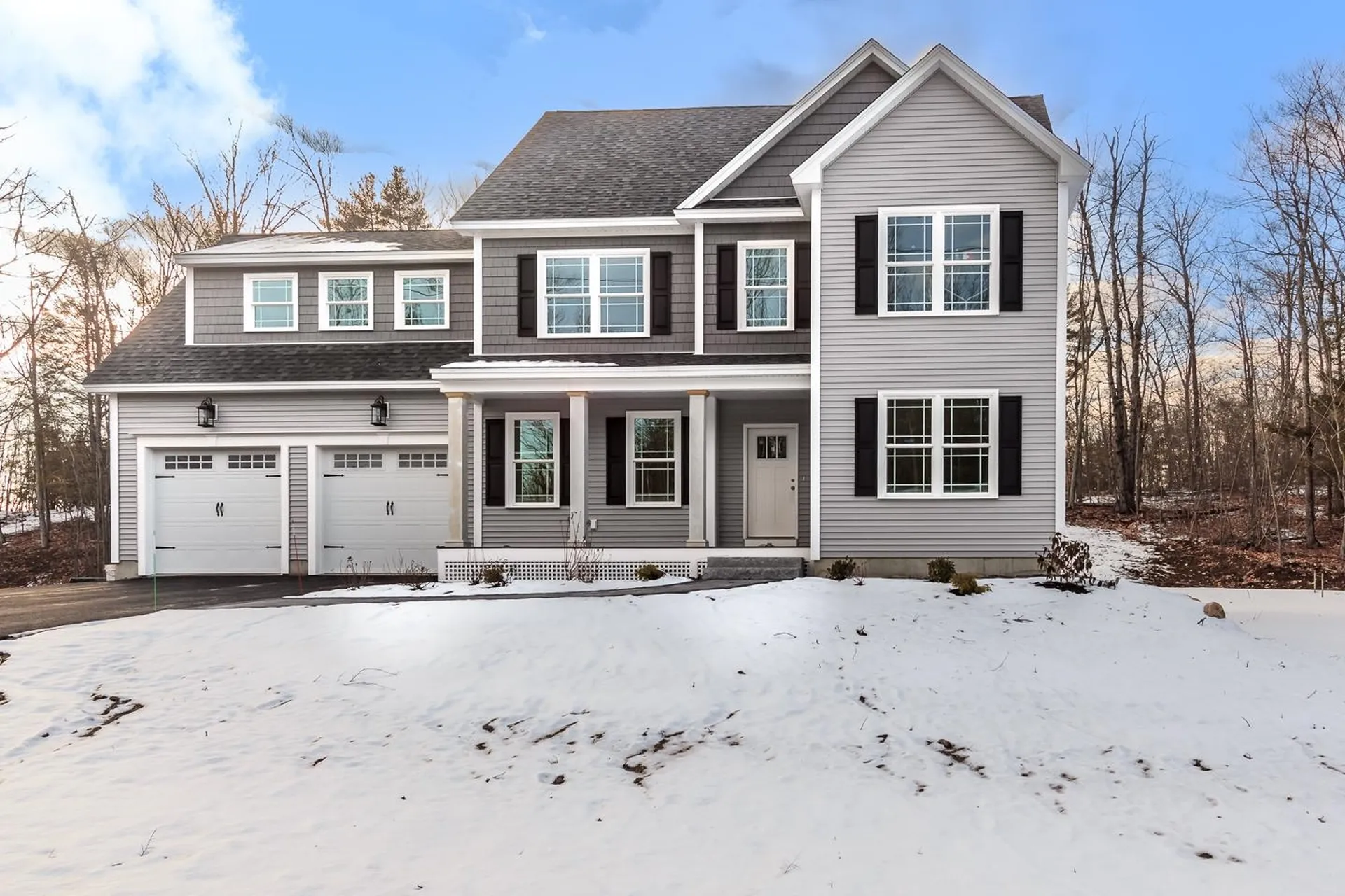 73 Zachary Drive Dunbarton NH 03046