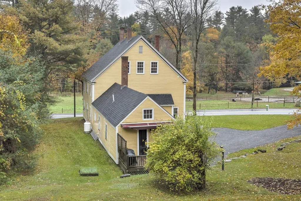 196 South Road Swanzey NH 03446