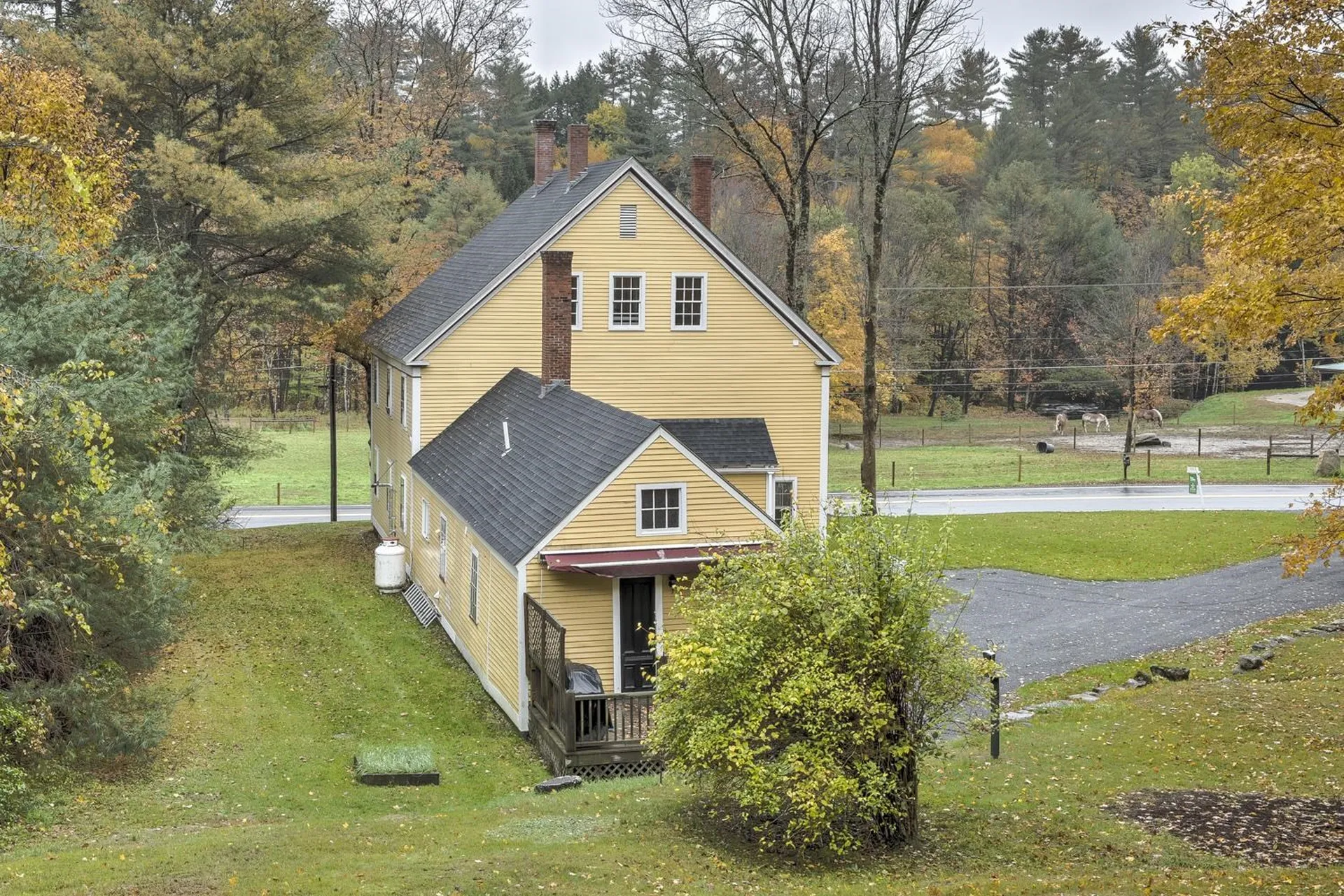 196 South Road Swanzey NH 03446