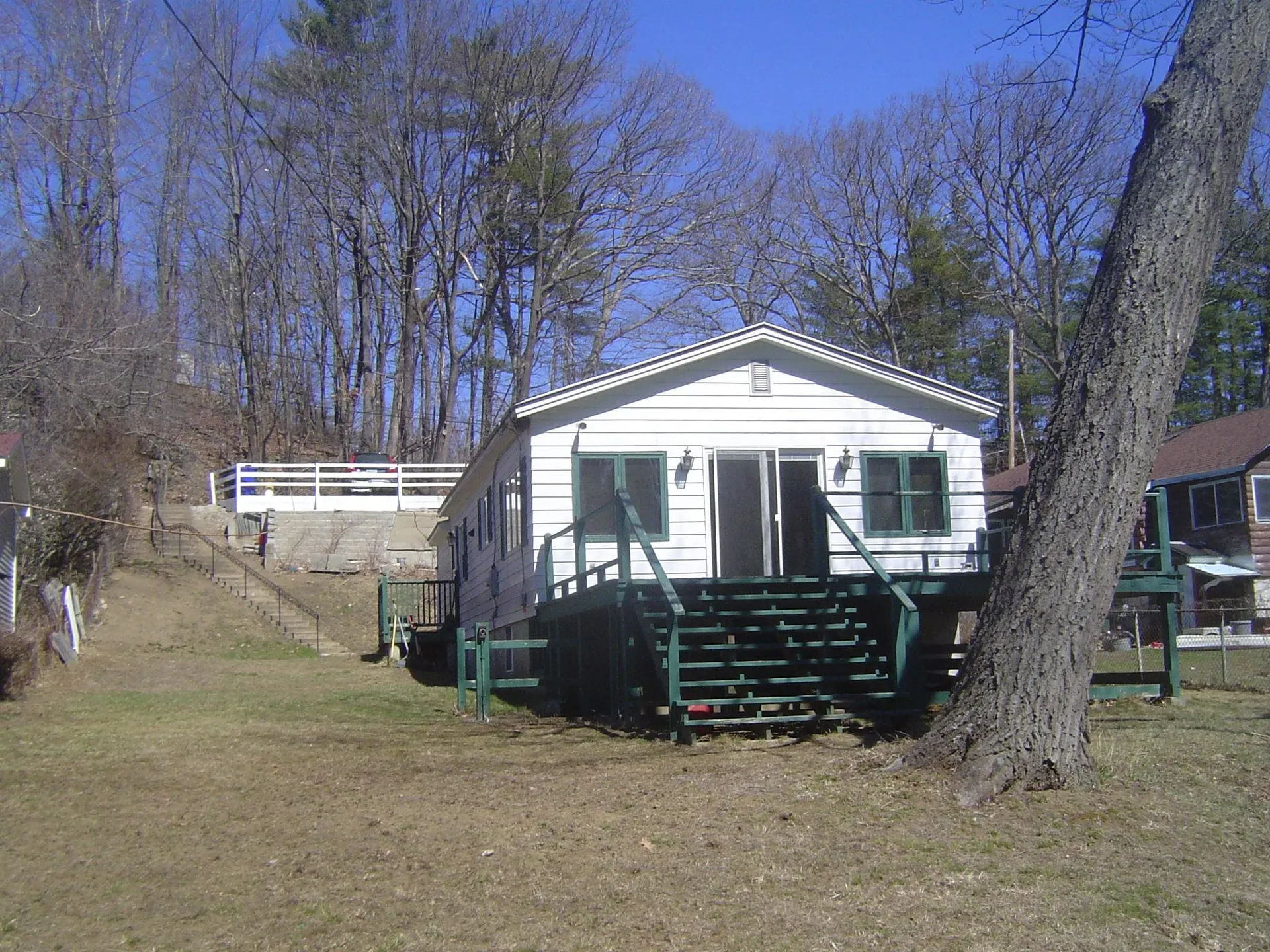 25 Pond Drive Manchester NH 03103