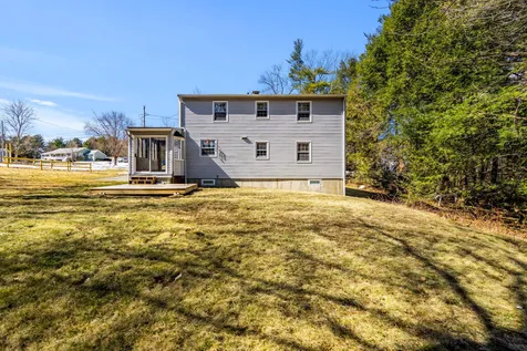 11 Laperle Avenue Plaistow NH 03865