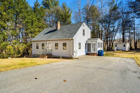 11 Laperle Avenue Plaistow NH 03865