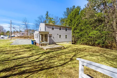 11 Laperle Avenue Plaistow NH 03865