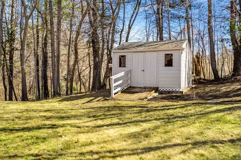11 Laperle Avenue Plaistow NH 03865