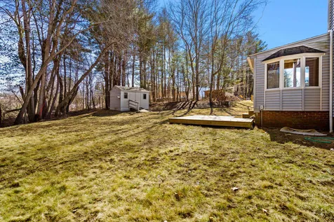 11 Laperle Avenue Plaistow NH 03865
