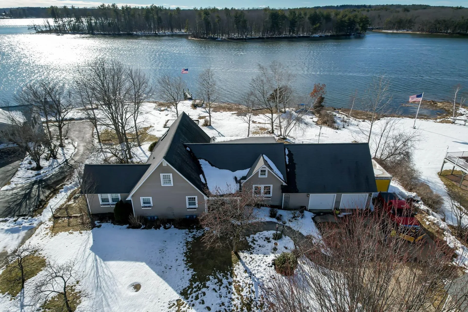 183 Spur Road Dover NH 03820