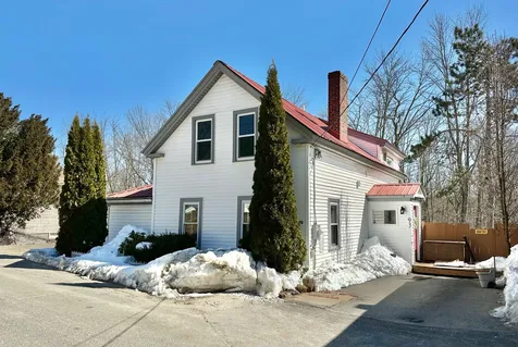93 Charles Street Milton NH 03851
