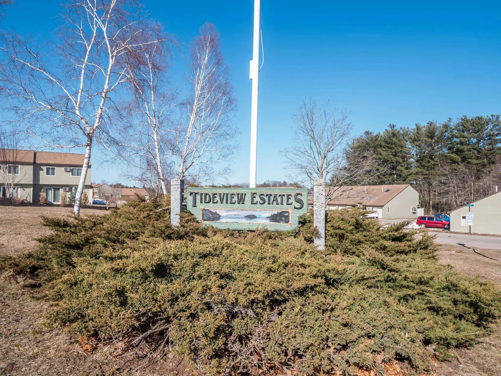 108 Tideview Drive Dover NH 03820
