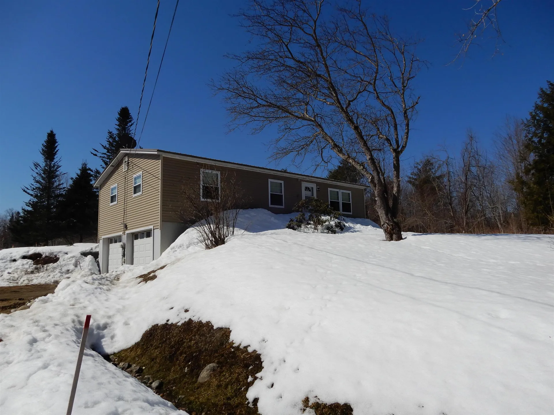 21 Hearse House Road Dorchester NH 03266