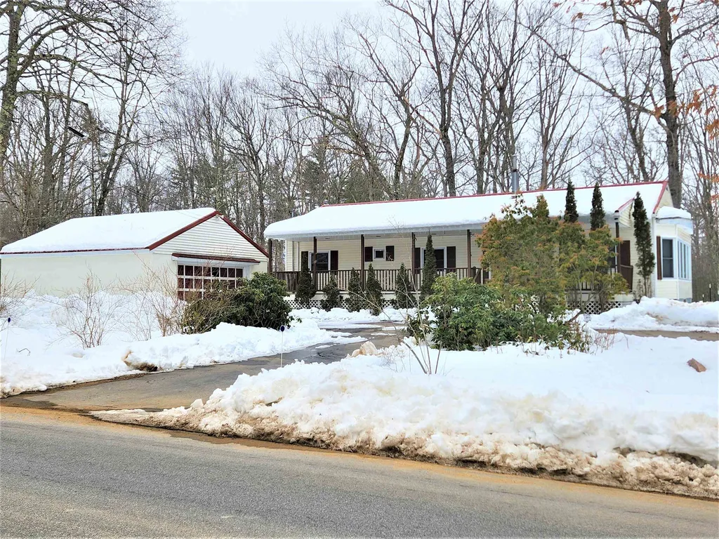 272 River Road Lebanon ME 04027