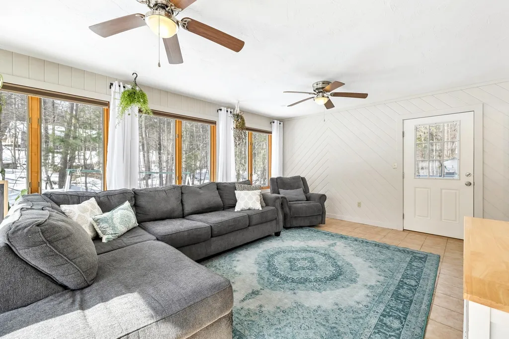 60 Winona Shores Road Meredith NH 03253