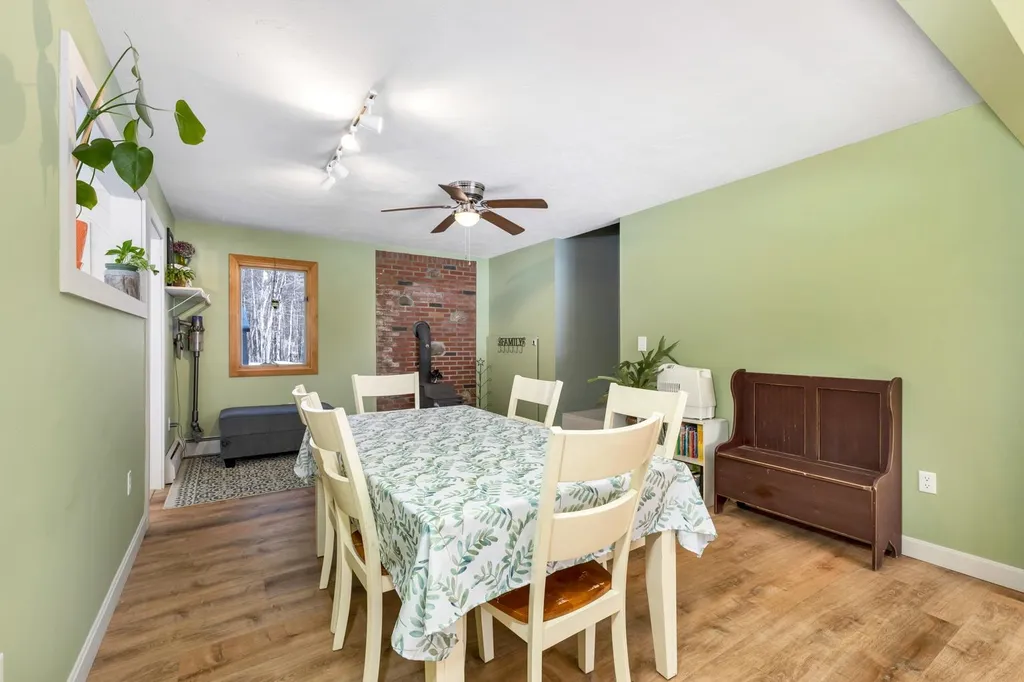 60 Winona Shores Road Meredith NH 03253