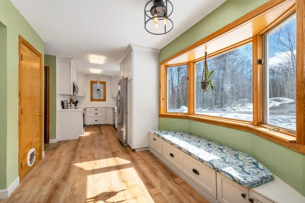 60 Winona Shores Road Meredith NH 03253