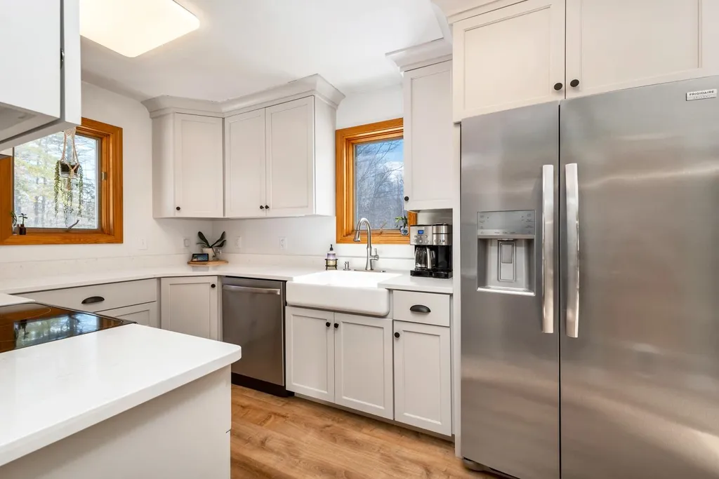60 Winona Shores Road Meredith NH 03253
