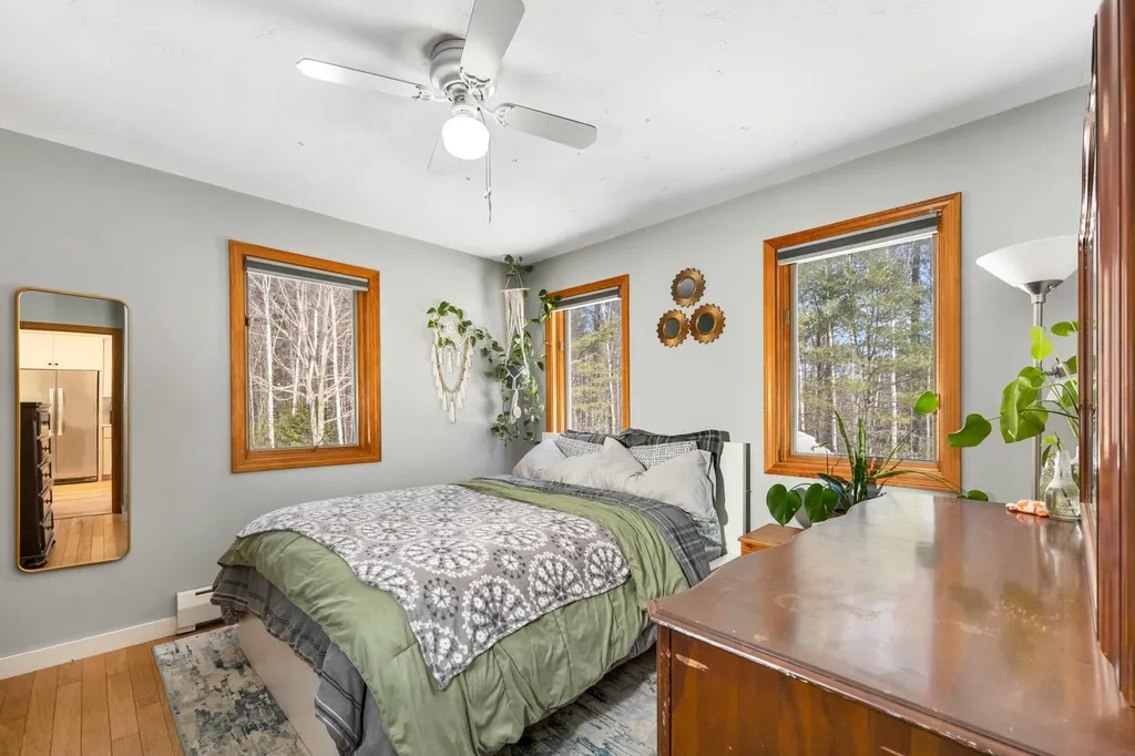 60 Winona Shores Road Meredith NH 03253