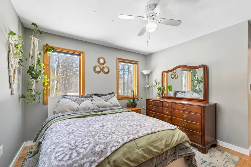 60 Winona Shores Road Meredith NH 03253