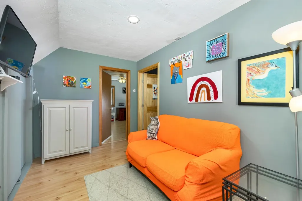 60 Winona Shores Road Meredith NH 03253