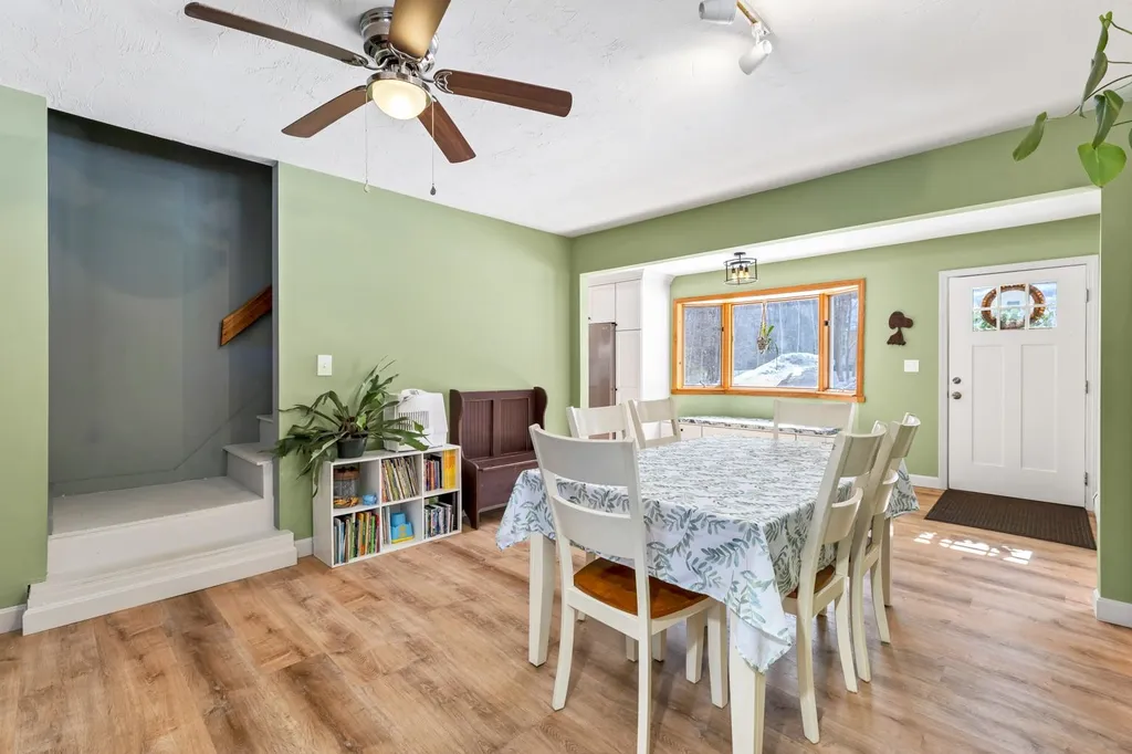 60 Winona Shores Road Meredith NH 03253