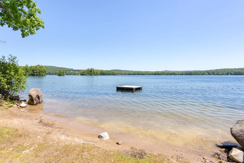 60 Winona Shores Road Meredith NH 03253