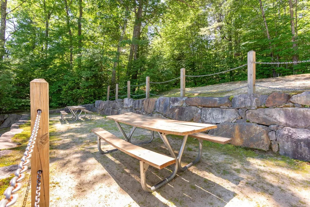 60 Winona Shores Road Meredith NH 03253