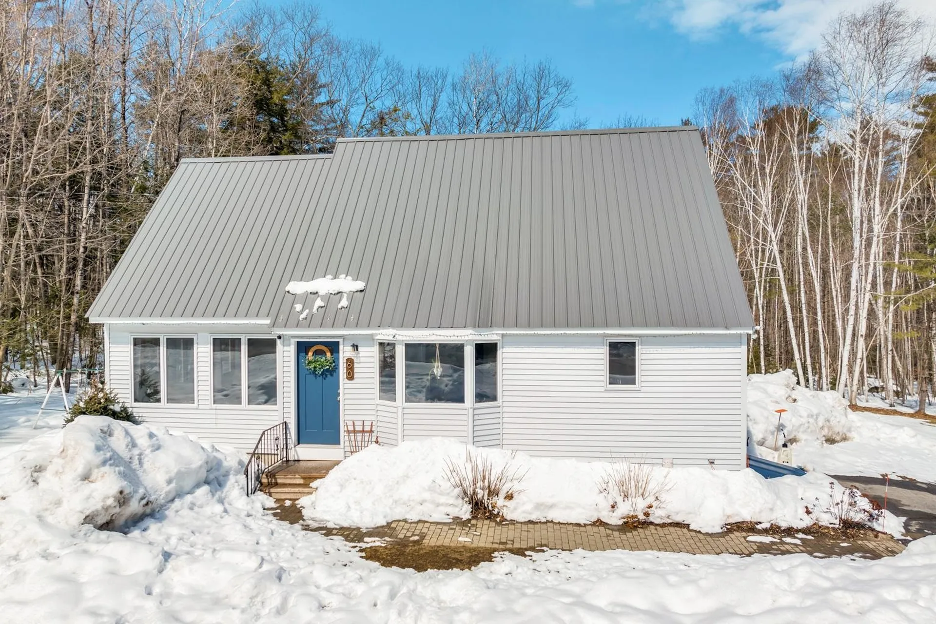 60 Winona Shores Road Meredith NH 03253