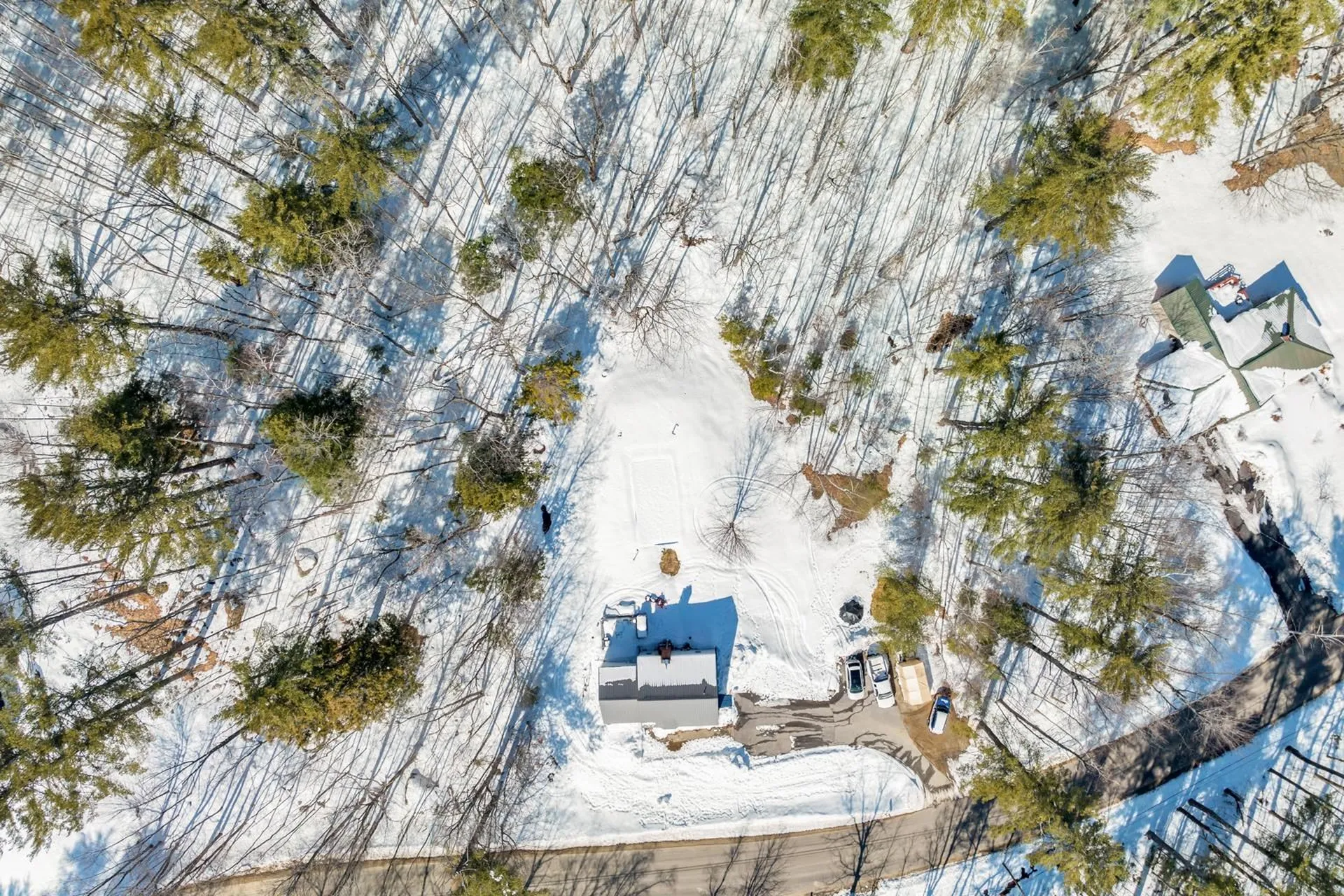 60 Winona Shores Road Meredith NH 03253