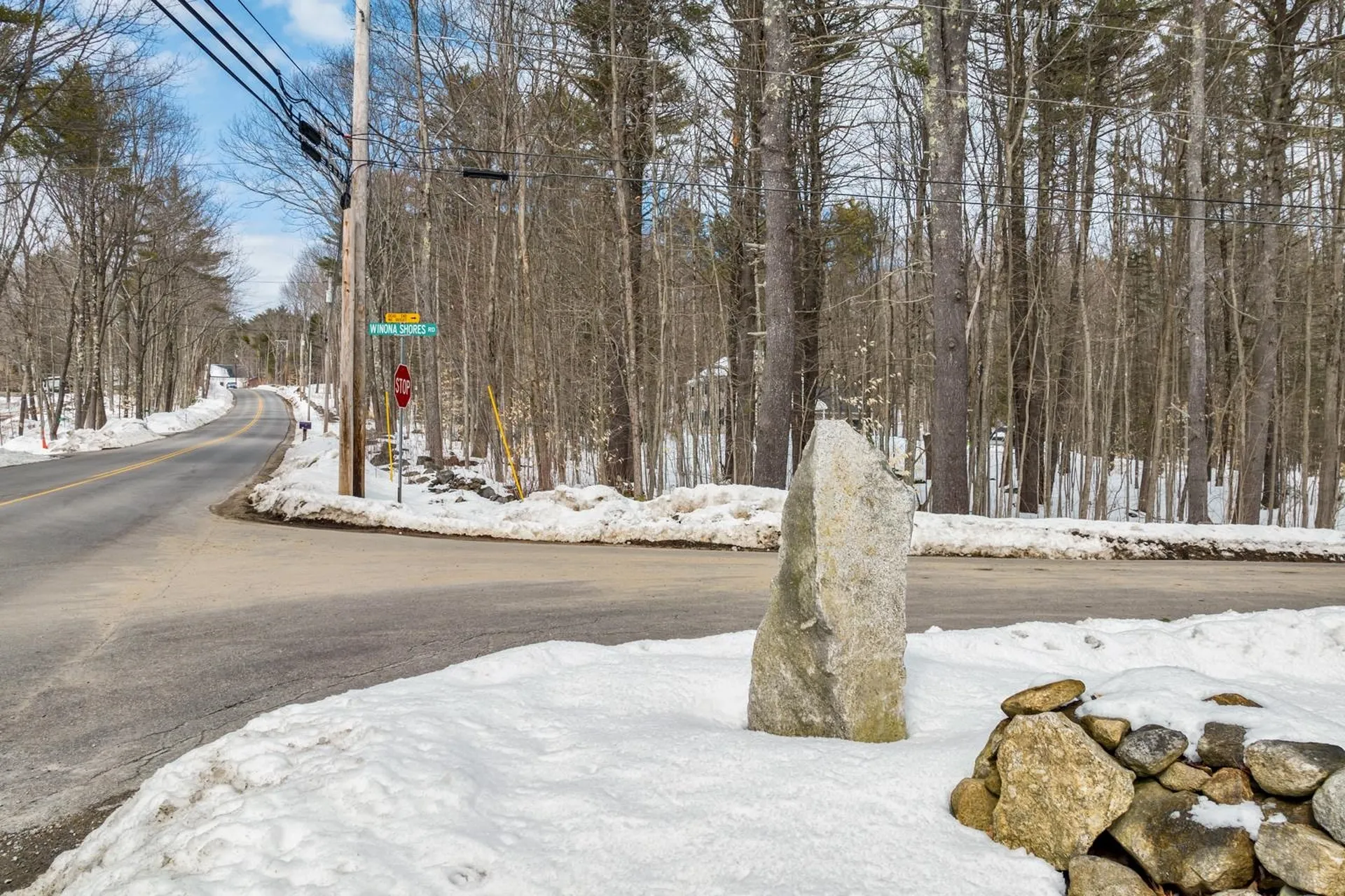 60 Winona Shores Road Meredith NH 03253