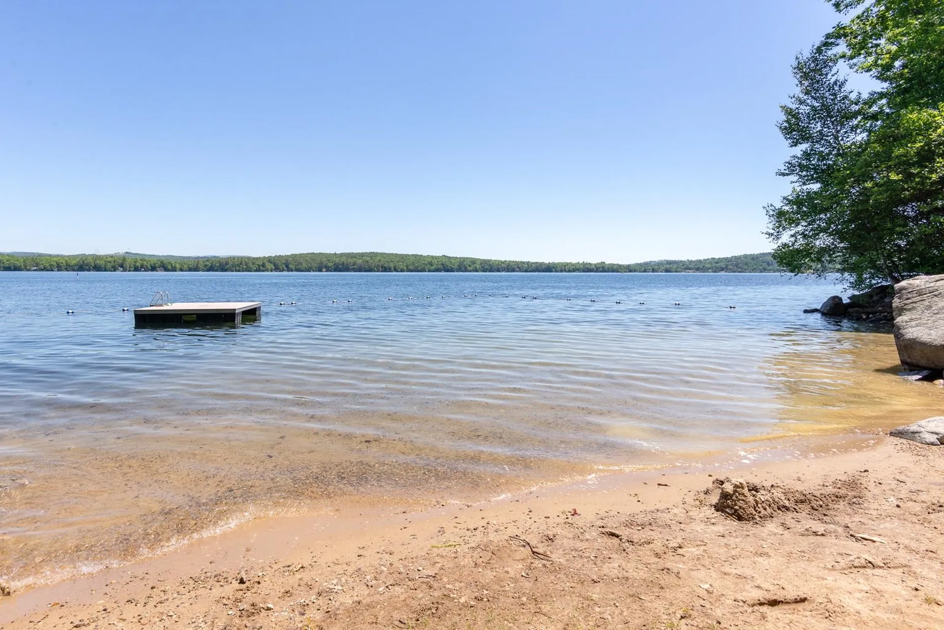 60 Winona Shores Road Meredith NH 03253