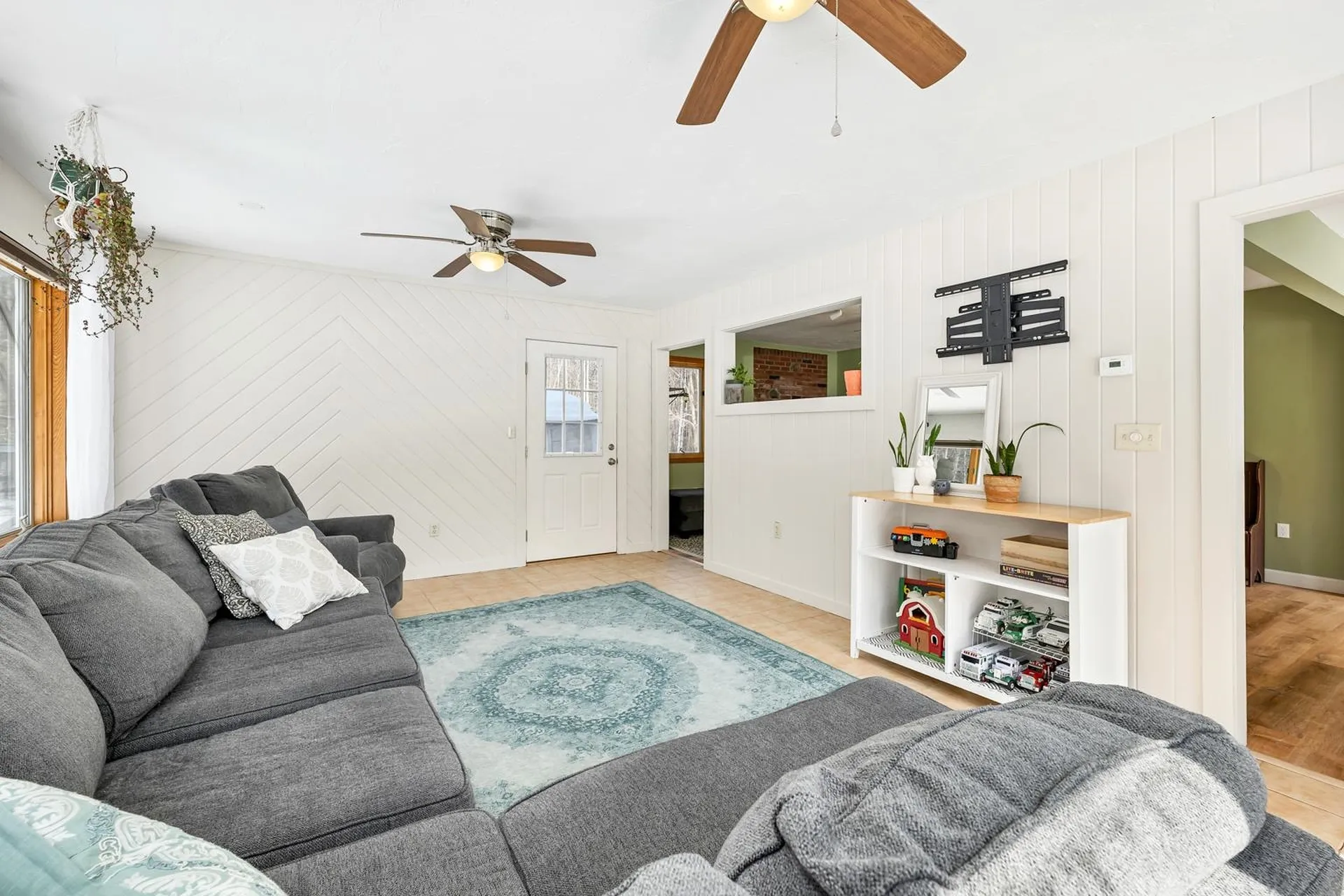 60 Winona Shores Road Meredith NH 03253
