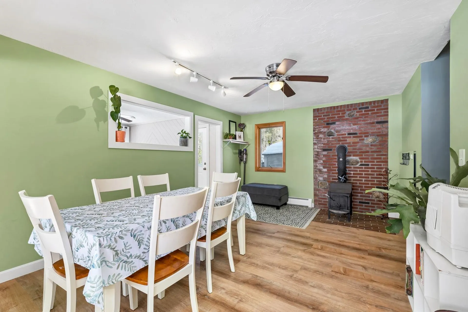 60 Winona Shores Road Meredith NH 03253