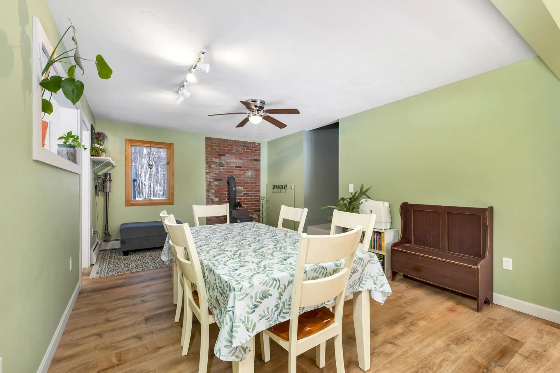 60 Winona Shores Road Meredith NH 03253