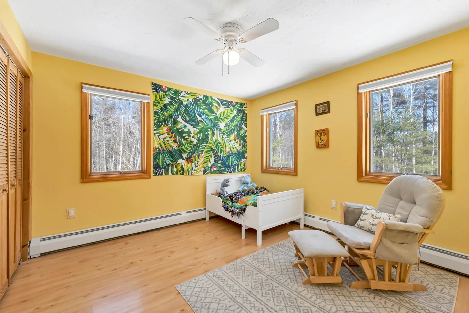60 Winona Shores Road Meredith NH 03253