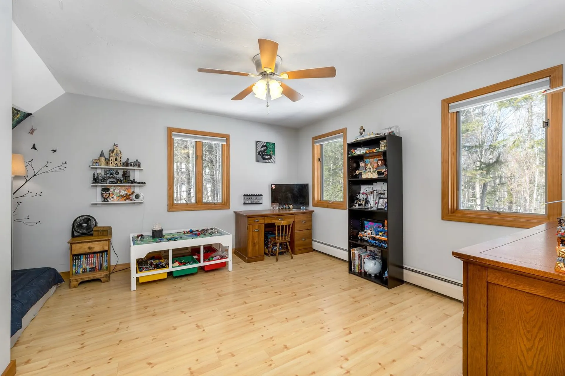 60 Winona Shores Road Meredith NH 03253