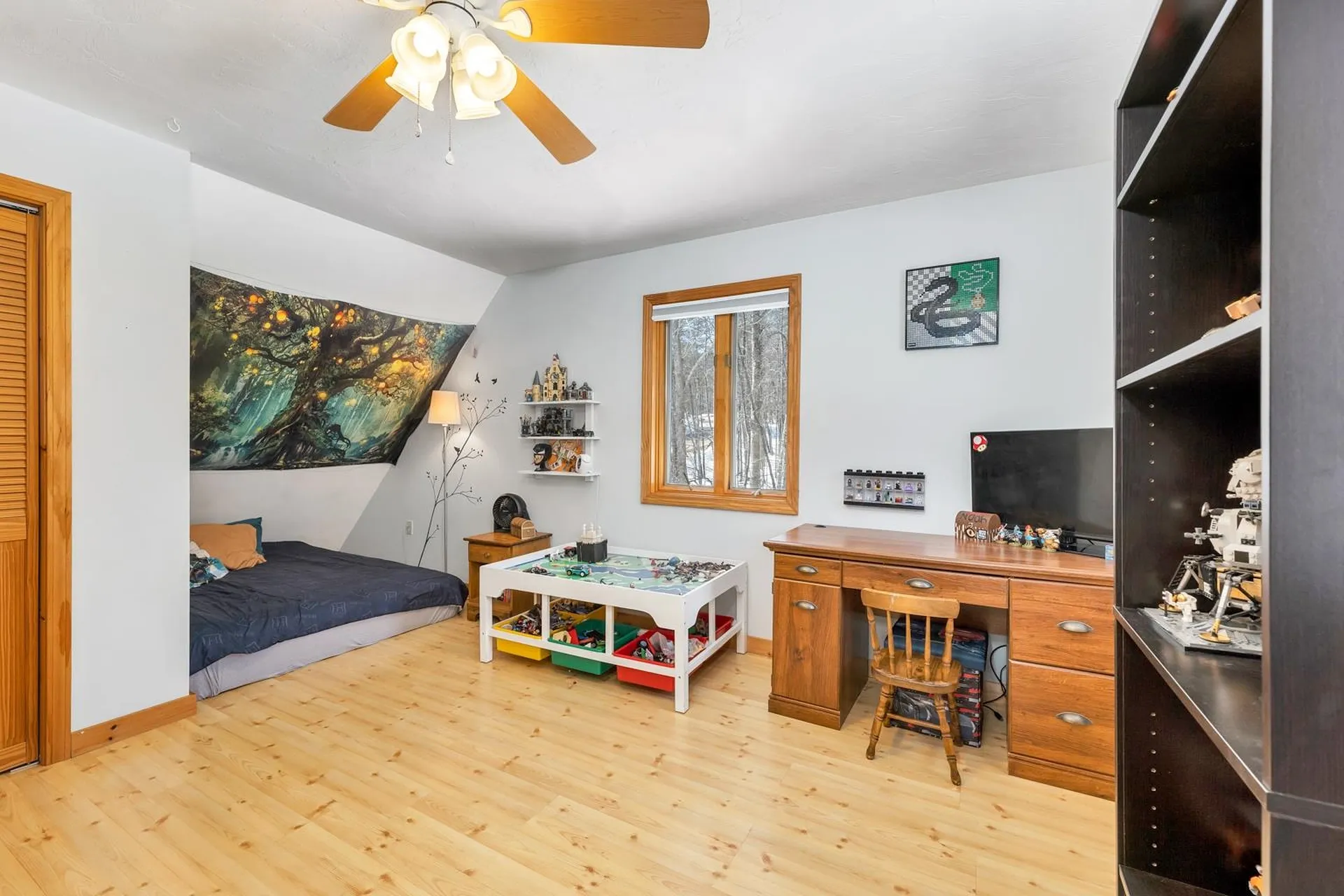 60 Winona Shores Road Meredith NH 03253