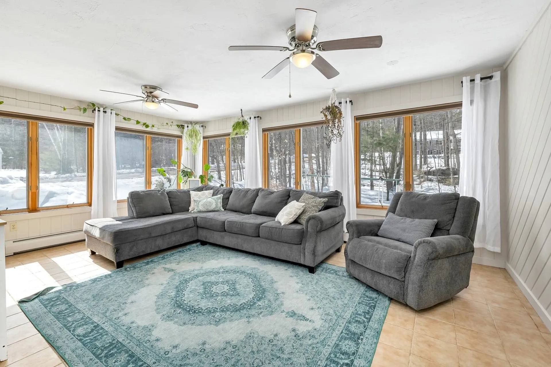 60 Winona Shores Road Meredith NH 03253