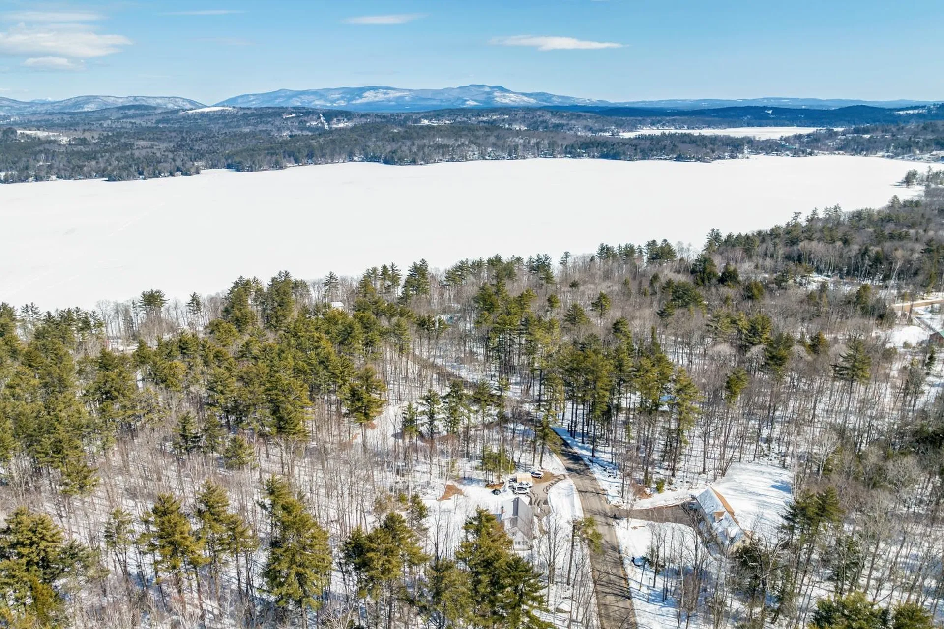 60 Winona Shores Road Meredith NH 03253