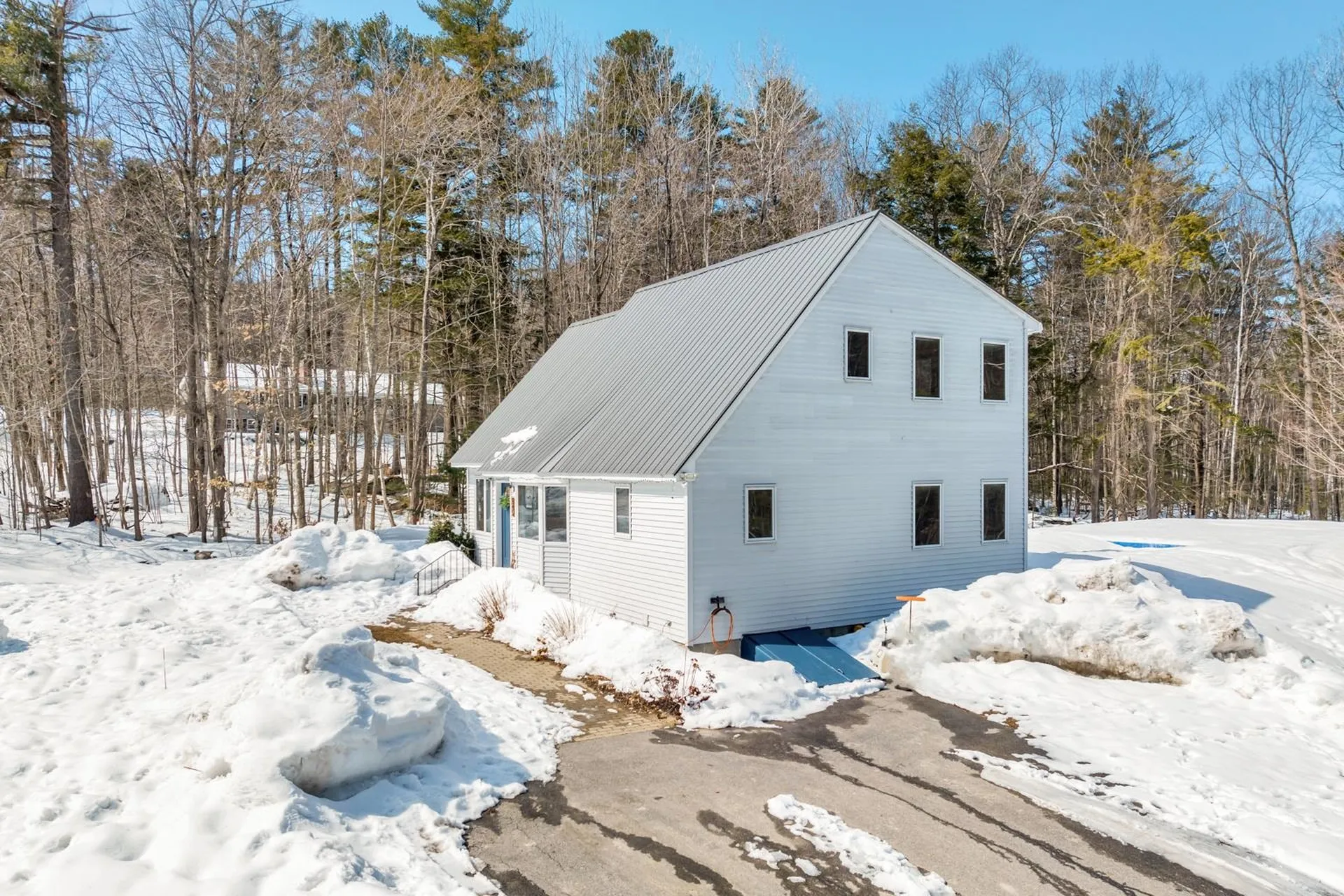 60 Winona Shores Road Meredith NH 03253