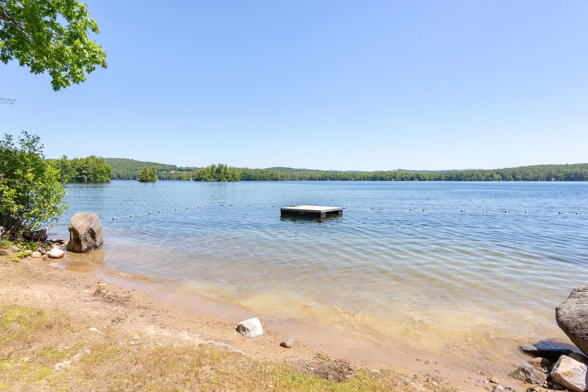 60 Winona Shores Road Meredith NH 03253