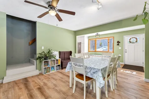 60 Winona Shores Road Meredith NH 03253