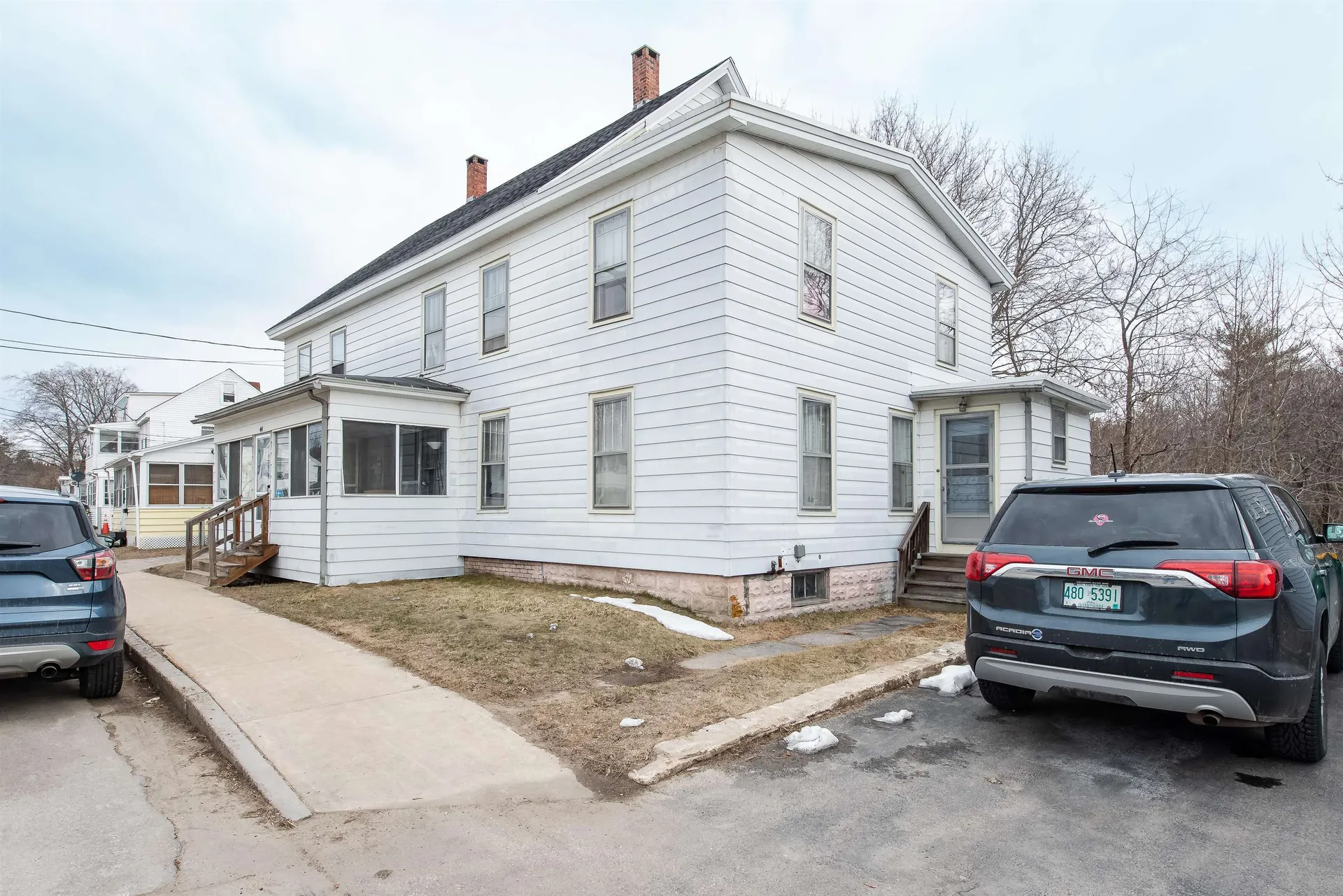 44 Pickering Road Rochester NH 03839