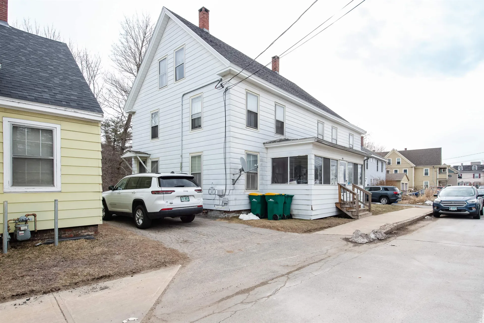 44 Pickering Road Rochester NH 03839