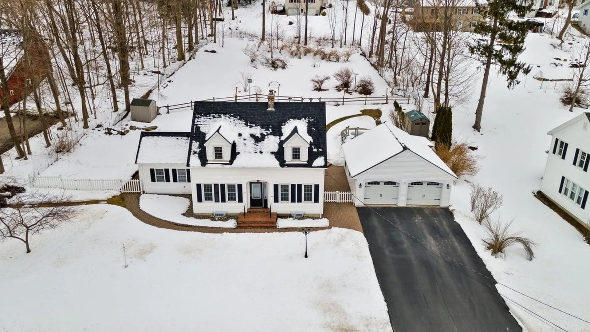 163 Morgan Street Bennington VT 05201