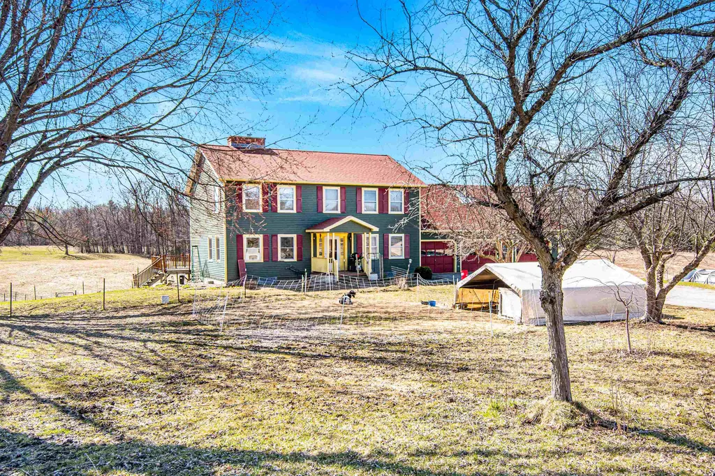 1147 East Road Colchester VT 05446